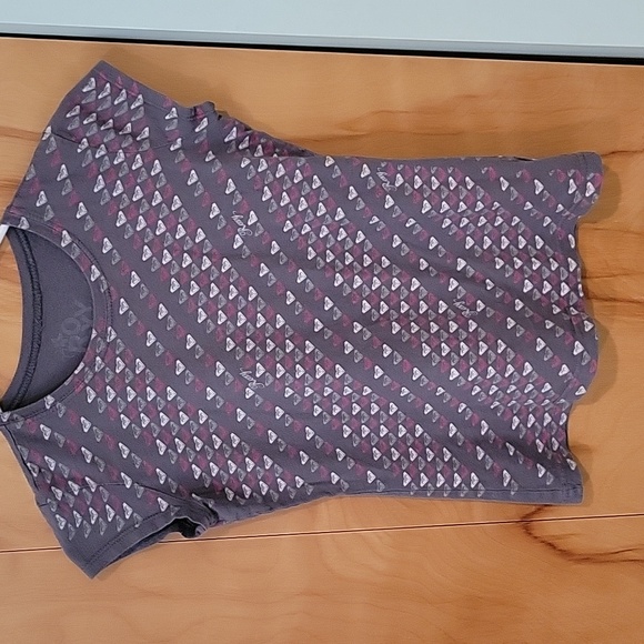 Roxy T-Shirt - Picture 1 of 4